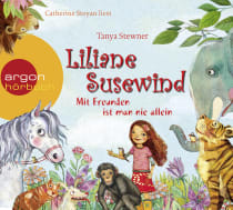 Liliane Susewind – Mit Freunden ist man nie allein