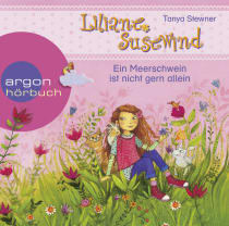 Liliane Susewind – Ein Meerschwein ist nicht gern allein