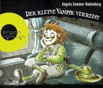 Der kleine Vampir verreist