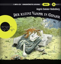 Der kleine Vampir in Gefahr