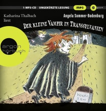 Der kleine Vampir in Transsylvanien