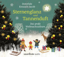 Sternenglanz und Tannenduft