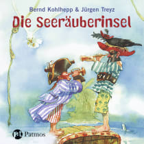 Die Seeräuberinsel