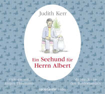 Ein Seehund für Herrn Albert