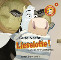 Gute Nacht, Lieselotte