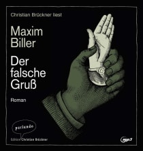 Der falsche Gruß