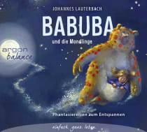 Babuba und die Mondlinge