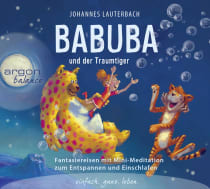 Babuba und der Traumtiger