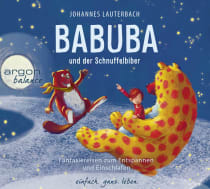 Babuba und der Schnuffelbiber