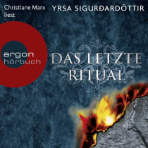 Das letzte Ritual