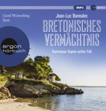 Bretonisches Vermächtnis