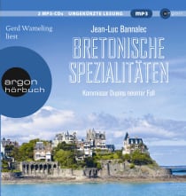 Bretonische Spezialitäten