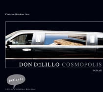 Cosmopolis