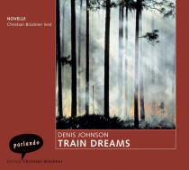 Train Dreams