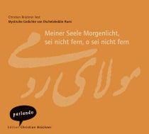 Meiner Seele Morgenlicht, sei nicht fern, o sei nicht fern