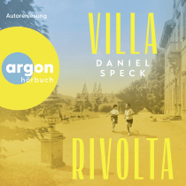 Villa Rivolta
