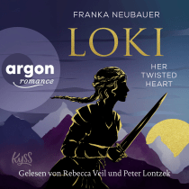 Loki − Her Twisted Heart