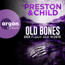 Old Bones – Der Fluch der Wüste
