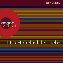 Das Hohelied der Liebe
