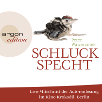 Schluckspecht