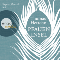 Pfaueninsel