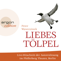 Liebestölpel