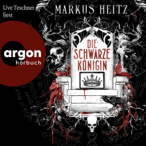 Die Schwarze Königin I