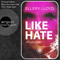 Like / Hate