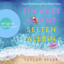 Ein Kuss kommt selten allein