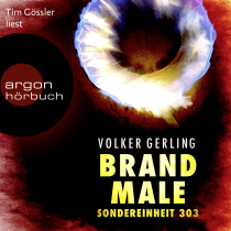 Brandmale