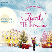 Zimtsternträume