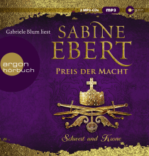 Schwert und Krone – Preis der Macht