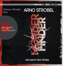 Mörderfinder – Die Macht des Täters