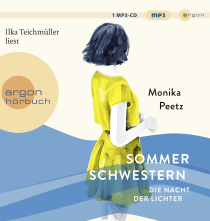 Die Nacht der Lichter – Die Sommerschwestern