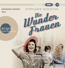 Die Wunderfrauen