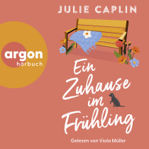 Ein Zuhause im Frühling