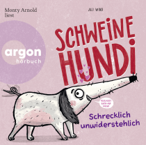 Schweinehundi
