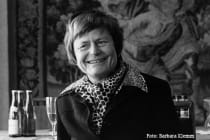 Elisabeth Mann Borgese