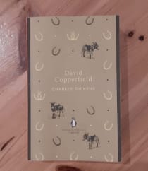 Charles Dickens, David Copperfield