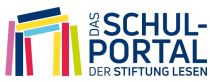 Logo_Schulportal Stiftung Lesen