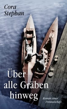 Über alle Gräben hinweg