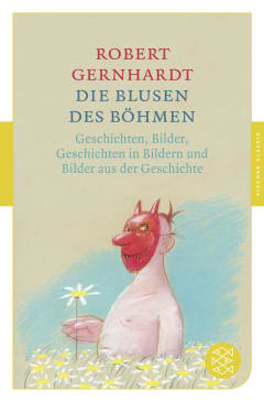 Die Blusen des Böhmen