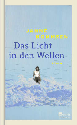 Das Licht in den Wellen