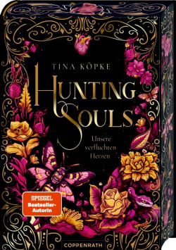 Hunting Souls. Unsere verfluchten Herzen