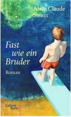 Fast wie Brüder