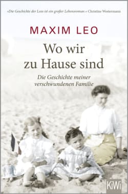 Wo wir zuhause sind