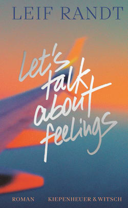 Let´s Talk About Feelings
