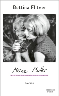 Meine Mutter