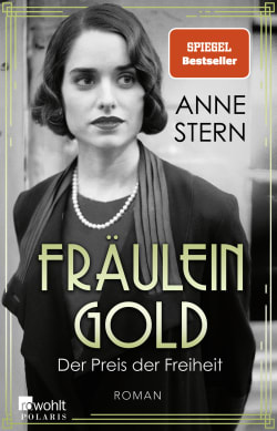Fräulein Gold: Der Preis der Freiheit