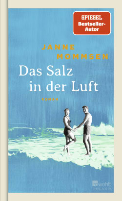 Das Salz in der Luft